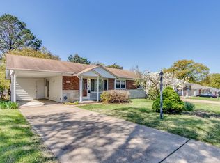 4372 Mohegan Dr, Saint Louis, MO