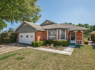 3114 Big Oaks Dr, Garland, TX 75044
