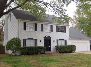 5628 Scottsdale Ave, Memphis, TN 38115