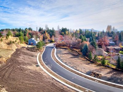 2115 W View Dr, Moscow, ID, 83843