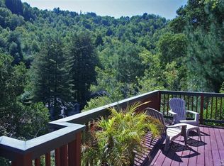 39 Los Robles Dr, San Rafael, CA 94901