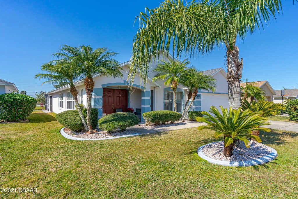 6747 Ferri Cir, Port Orange, FL 32128 | Zillow