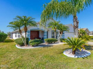 6747 Ferri Cir, Port Orange, FL 32128