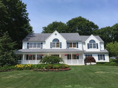18 Casey Ln, Mount Sinai, NY, 11766