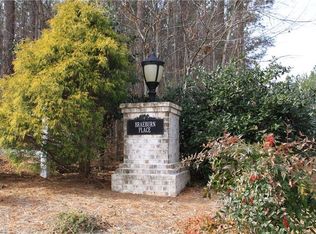 LOT 2A Braeburn Place Ln LOT 2A, Clemmons, NC 27012