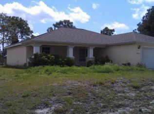 3001 Inez Ave S, Lehigh Acres, FL 33976