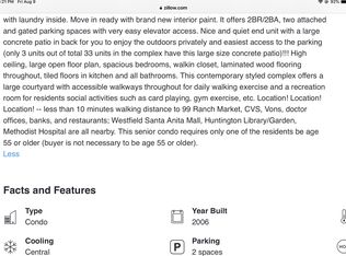 1126 Duarte Rd #N, Arcadia, CA 91007