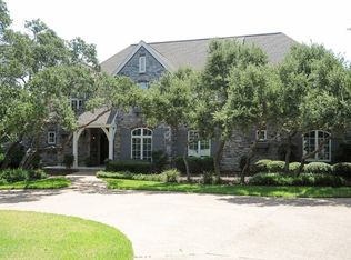 10800 Laurel Creek Dr, Austin, TX 78726