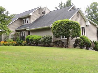 190 Kiser Rd, Bostic, NC 28018