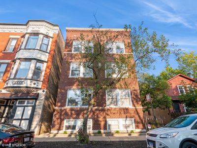 3351 N Clifton Ave APT 1W, Chicago, IL, 60657