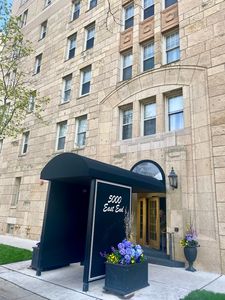 5000 S East End Ave #3D, Chicago, IL, 60615