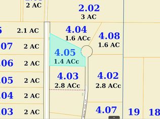 1 Whiteoak Ln, Guntown, MS 38849