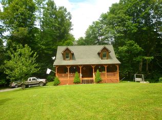 151 Ramsey Hollow Ln, Banner Elk, NC 28604