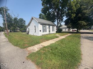 62 S Edwards St, Franklin, IN 46131