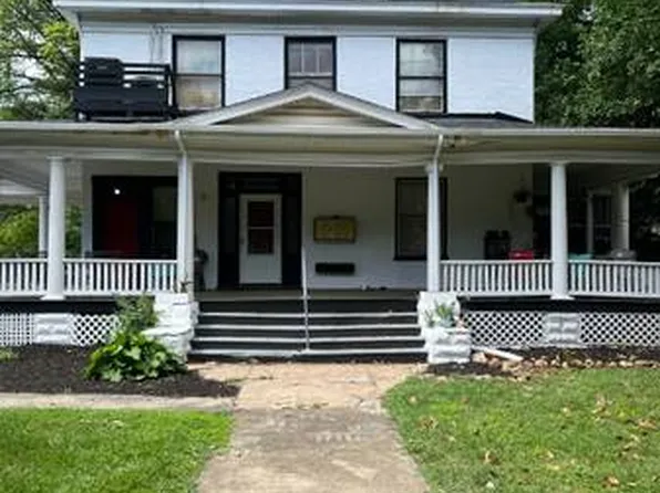 1619 Memorial Ave SW APT 6, Roanoke, VA 24015