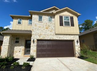 7059 Silverleaf Oak St, Conroe, TX 77304