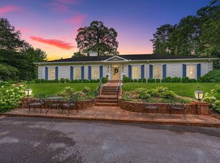 4 Barksdale Rd, Greenville, SC 29607