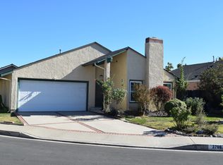 3709 S Van Ness Ave, Santa Ana, CA 92707