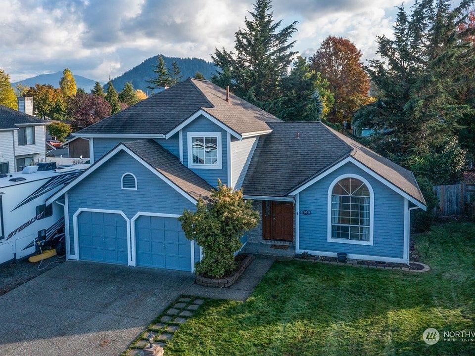 906 Bathke Avenue, Enumclaw, WA 98022 MLS 2174166 Zillow