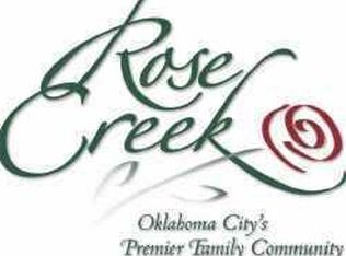 17216 Whimbrel Ln LOT 30, Edmond, OK 73012