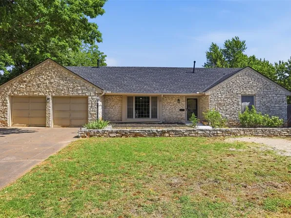 1221 Pepperdine Ave, Edmond, OK 73013