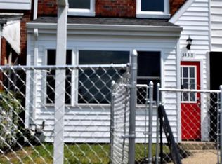 3438 Dix St NE, Washington, DC