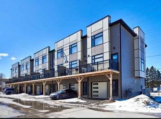 540 Essa Rd UNIT 3, Barrie, ON L9J0H2
