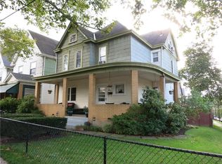 860 1st St, Verona, PA 15147