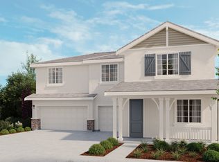 Mulberry Plan, Trailview at Lakeshore, Ea7ds4 Mountain House, CA 95391