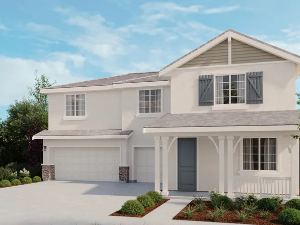 Mulberry Plan, Trailview at Lakeshore