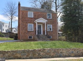 5432 23rd St N, Arlington, VA 22205