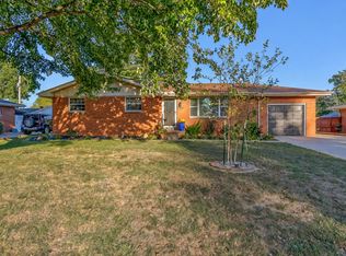 5209 Cunningham Dr, Evansville, IN 47711