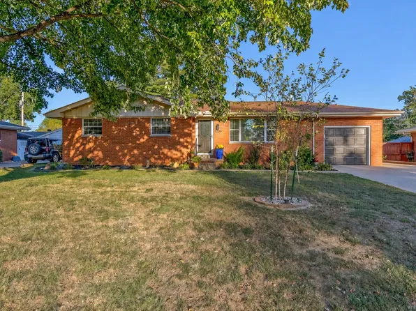 5209 Cunningham Dr, Evansville, IN 47711