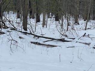 5591 W Huckleberry Rd, Shepherd, MI 48883