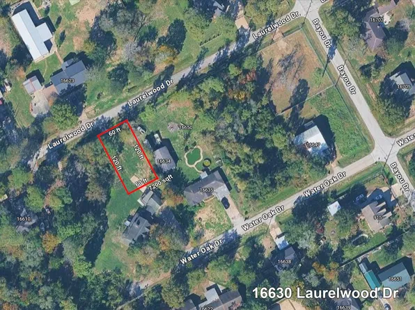 16630 Laurelwood Dr, Channelview, TX 77530