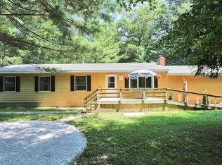 8590 W Thomas St, Shelby, MI 49455