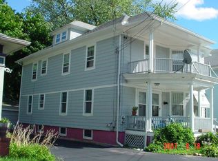 132 Raleigh Ave, Pawtucket, RI 02860