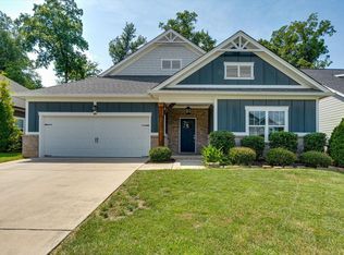 559 Deer Valley Dr, Hixson, TN 37343