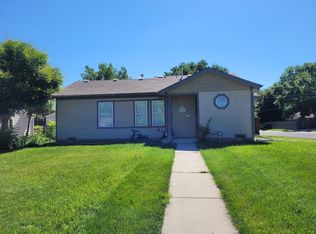 3388 S Elm St, Denver, CO 80222