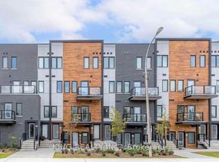 400 The East Mall #309A, Toronto, ON M9B3Z9