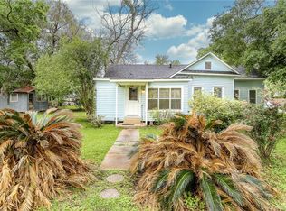 602 W Hudspeth St, Welsh, LA 70591