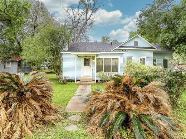 602 W Hudspeth St, Welsh, LA 70591