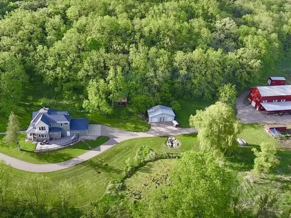 4374 Highway 78, Black Earth, WI 53515