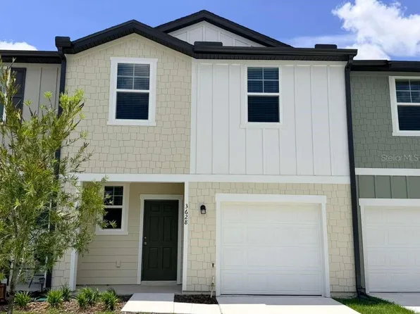 3628 Sprire Dr, Davenport, FL 33837