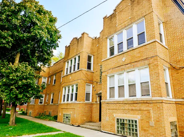 3945 W Schubert Ave APT 1E, Chicago, IL 60647