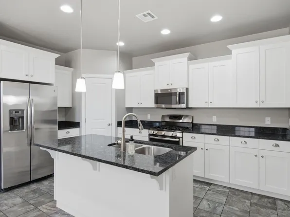 3629 S Atlanta Ln, St George, UT 84790