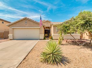 12633 W Merrell St, Avondale, AZ 85392