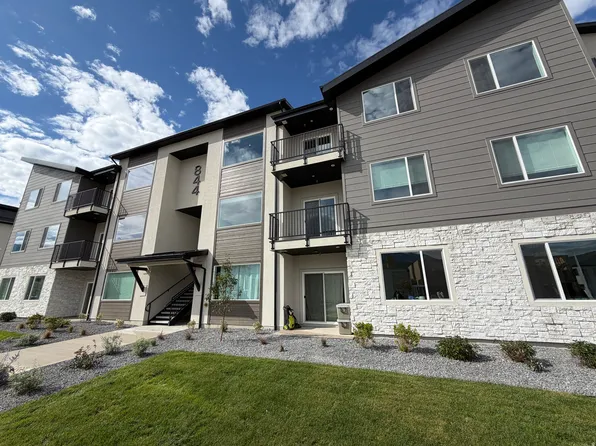 837 S 200 E #5-203, Spanish Fork, UT 84660