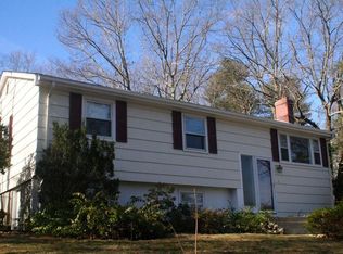 95A Mill St, Franklin, MA 02038