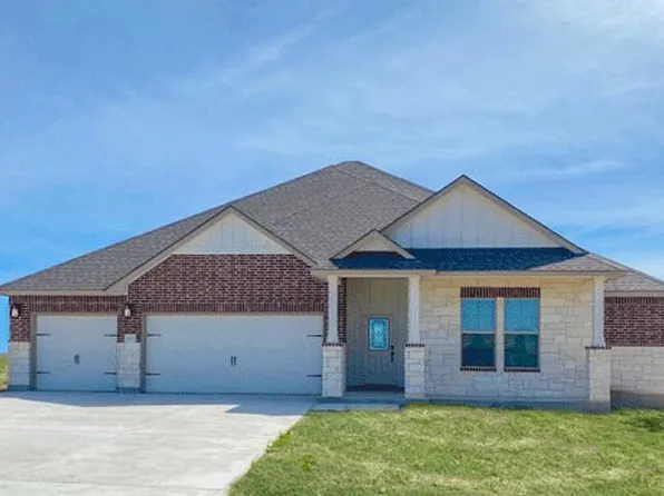 14525 Egon Dr, Salado, TX 76571